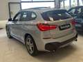 BMW X1 xdrive20d xLine MSPORT TETTO APRIBILE,TELECAMERA Silber - thumbnail 18