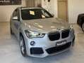 BMW X1 xdrive20d xLine MSPORT TETTO APRIBILE,TELECAMERA Silber - thumbnail 8