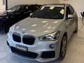 BMW X1 xdrive20d xLine MSPORT TETTO APRIBILE,TELECAMERA Silber - thumbnail 2