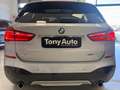 BMW X1 xdrive20d xLine MSPORT TETTO APRIBILE,TELECAMERA Silber - thumbnail 17