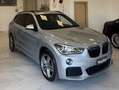 BMW X1 xdrive20d xLine MSPORT TETTO APRIBILE,TELECAMERA Argent - thumbnail 5