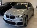 BMW X1 xdrive20d xLine MSPORT TETTO APRIBILE,TELECAMERA Argent - thumbnail 1