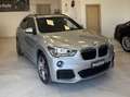 BMW X1 xdrive20d xLine MSPORT TETTO APRIBILE,TELECAMERA Silber - thumbnail 7