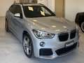 BMW X1 xdrive20d xLine MSPORT TETTO APRIBILE,TELECAMERA Silber - thumbnail 6