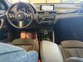 BMW X1 xdrive20d xLine MSPORT TETTO APRIBILE,TELECAMERA Silber - thumbnail 23