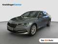 Skoda Superb Style TDI DSG Grau - thumbnail 1