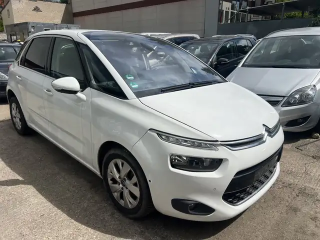 Citroen C4 SpaceTourer 1.2 130 PureTech SELECTION KAMERA 75.000KM 2016