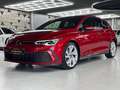Volkswagen Golf 2.0 GTD MATRIX/VIRTUAL/HARMANKARD/CARPLAY Rot - thumbnail 1