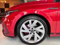 Volkswagen Golf 2.0 GTD MATRIX/VIRTUAL/HARMANKARD/CARPLAY Rot - thumbnail 7
