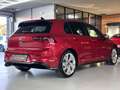 Volkswagen Golf 2.0 GTD MATRIX/VIRTUAL/HARMANKARD/CARPLAY Rot - thumbnail 4