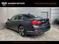 BMW 730 dA Laser/ OpenDak/ Massage/ Hud/ Cam *1J Garantie Szürke - thumbnail 7