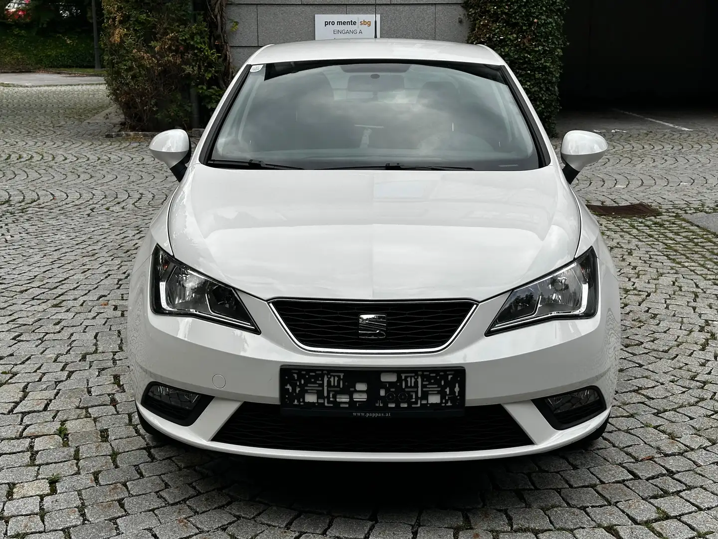 SEAT Ibiza Chili&Style 1,2 TSI - 1