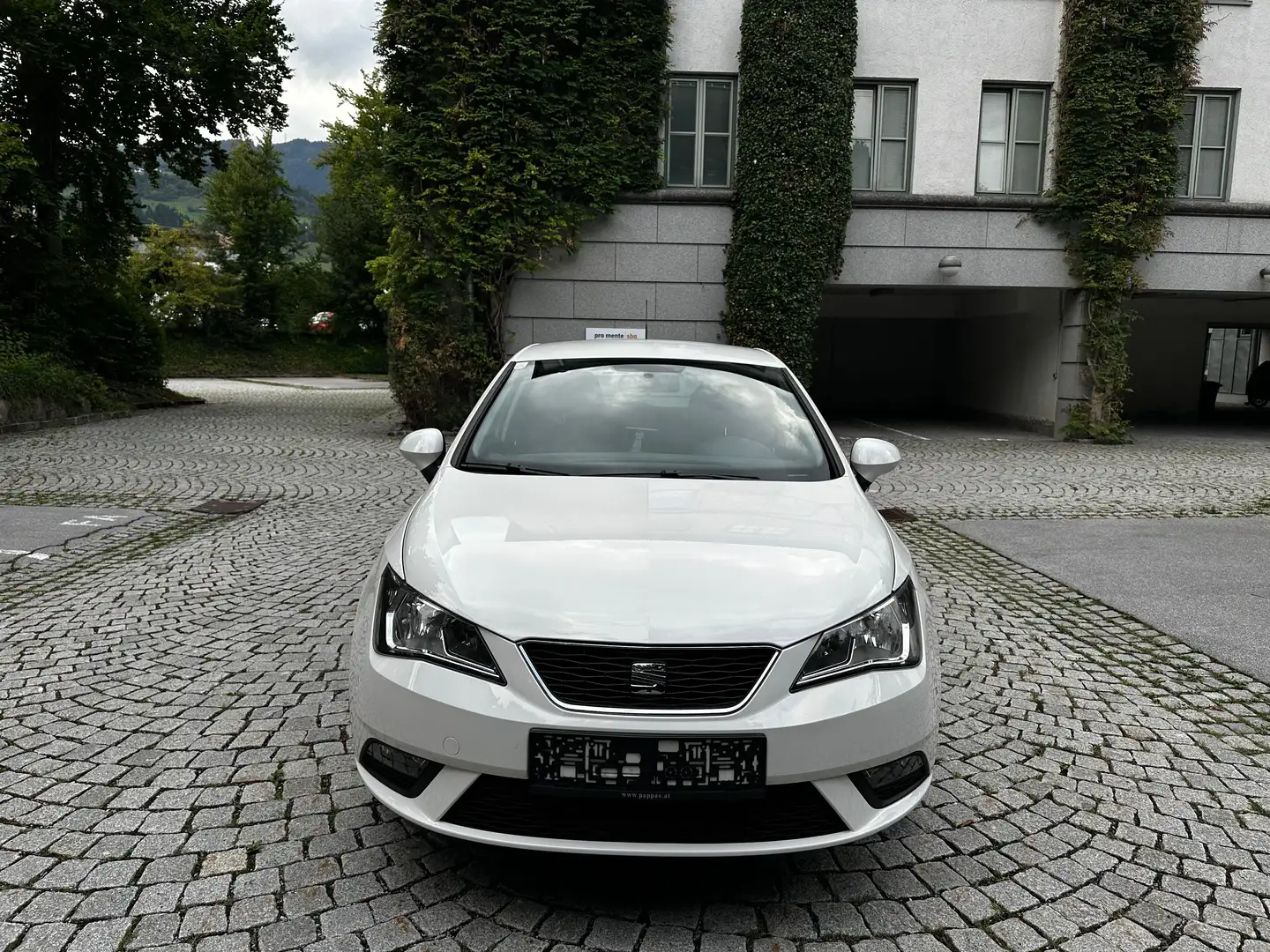 SEAT Ibiza Chili&Style 1,2 TSI - 2