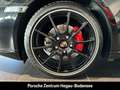 Porsche Cayman S Black Edition/Sport Chrono Plus/Sportabgasanlage Negro - thumbnail 32