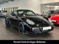Porsche Cayman S Black Edition/Sport Chrono Plus/Sportabgasanlage Negro - thumbnail 36