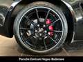 Porsche Cayman S Black Edition/Sport Chrono Plus/Sportabgasanlage Negro - thumbnail 31