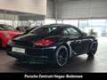 Porsche Cayman S Black Edition/Sport Chrono Plus/Sportabgasanlage Negro - thumbnail 35