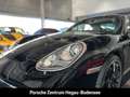 Porsche Cayman S Black Edition/Sport Chrono Plus/Sportabgasanlage Negro - thumbnail 27