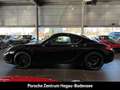 Porsche Cayman S Black Edition/Sport Chrono Plus/Sportabgasanlage Negro - thumbnail 33