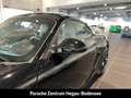 Porsche Cayman S Black Edition/Sport Chrono Plus/Sportabgasanlage Negro - thumbnail 28