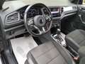 Volkswagen T-Roc 2021 1.5 tsi R-Line Sport dsg * IVA ESPOSTA * Schwarz - thumbnail 9
