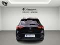 Volkswagen T-Roc 2021 1.5 tsi R-Line Sport dsg * IVA ESPOSTA * Schwarz - thumbnail 6
