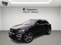Volkswagen T-Roc 2021 1.5 tsi R-Line Sport dsg * IVA ESPOSTA * Schwarz - thumbnail 1