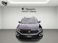 Volkswagen T-Roc 2021 1.5 tsi R-Line Sport dsg * IVA ESPOSTA * Schwarz - thumbnail 2