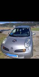 Micra 1,2 16V acenta acenta