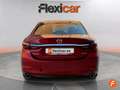 Mazda 6 2.0 SKYACTIV-G 121 kW Center-Line Burdeos - thumbnail 4