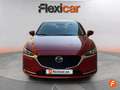 Mazda 6 2.0 SKYACTIV-G 121 kW Center-Line Burdeos - thumbnail 8