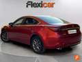 Mazda 6 2.0 SKYACTIV-G 121 kW Center-Line Burdeos - thumbnail 3