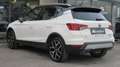 SEAT Arona 1,0 Eco TGI FR MT6 | Benzin | Erdgas Weiß - thumbnail 4