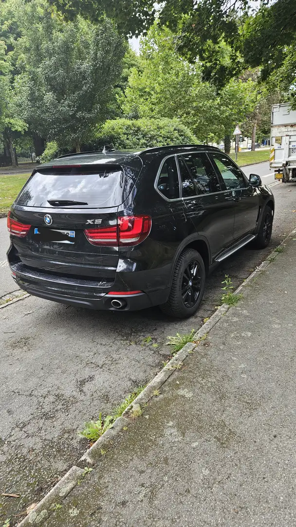 BMW X5 - 2