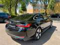 BMW i4 Gran Coupe 40 eDrive 360° LED NAVI SHADOW HEA Zwart - thumbnail 8