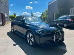 Bmw i4 Gran Coupe 40 eDrive 360° LED NAVI SHADOW HEA