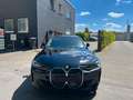 BMW i4 Gran Coupe 40 eDrive 360° LED NAVI SHADOW HEA Zwart - thumbnail 4