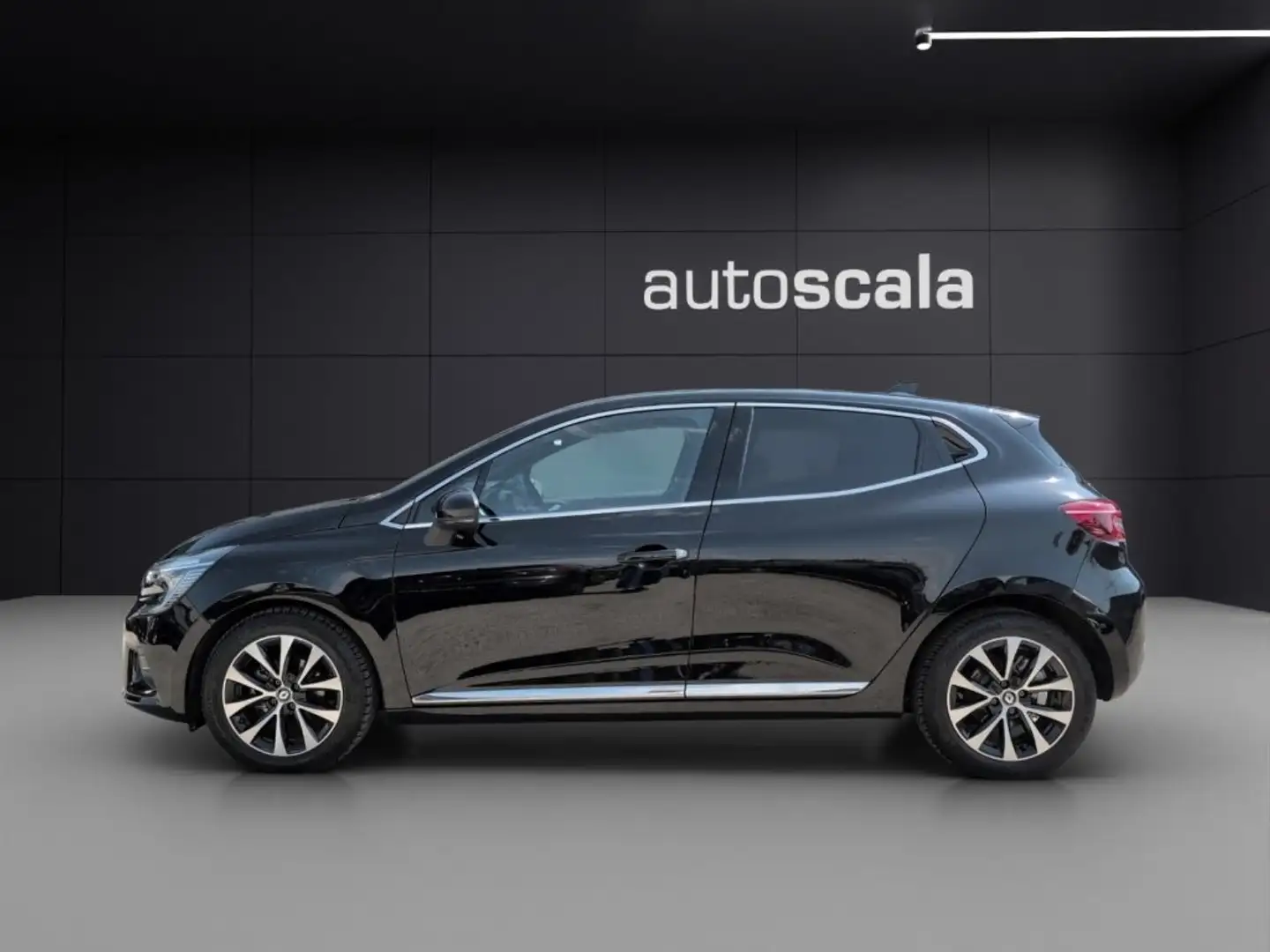 Renault Clio TCe 90 CV 5 porte Techno Nero - 2