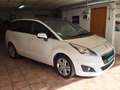 Peugeot 5008 1.6 BlueHDI Allure 7 pl. 120 Blanco - thumbnail 3