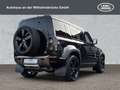 Land Rover Defender 110 P400 X SHZ/AHK/22 Zoll/SHD Schwarz - thumbnail 2