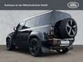 Land Rover Defender 110 P400 X SHZ/AHK/22 Zoll/SHD Schwarz - thumbnail 11