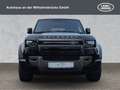 Land Rover Defender 110 P400 X SHZ/AHK/22 Zoll/SHD Schwarz - thumbnail 8