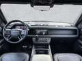 Land Rover Defender 110 P400 X SHZ/AHK/22 Zoll/SHD Schwarz - thumbnail 4