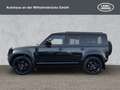 Land Rover Defender 110 P400 X SHZ/AHK/22 Zoll/SHD Schwarz - thumbnail 12