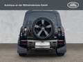 Land Rover Defender 110 P400 X SHZ/AHK/22 Zoll/SHD Schwarz - thumbnail 7