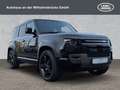 Land Rover Defender 110 P400 X SHZ/AHK/22 Zoll/SHD Schwarz - thumbnail 10