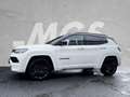 Jeep Compass S Plug-In Hybrid 4WD BT #ANDROID Weiß - thumbnail 3