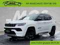 Jeep Compass S Plug-In Hybrid 4WD BT #ANDROID Weiß - thumbnail 2