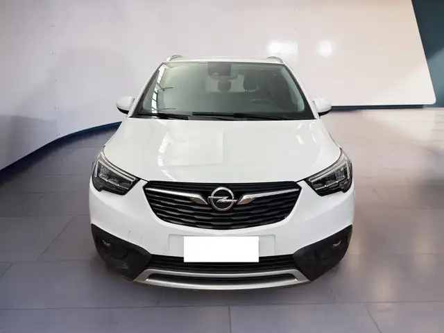 Opel Crossland X 1.2 Innovation 82cv my18.5