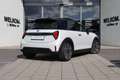MINI Cooper S Hatchback Automaat / Classic / Pakket L / 17 inch Blanc - thumbnail 5